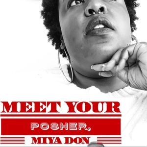 Meet your Posher, Miya